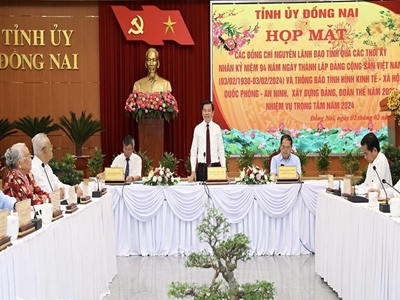 Đảng Cộng sản Việt Nam ra đời ngày 03/02/1930 là bước ngoặt lịch sử vĩ đại của cách mạng Việt Nam